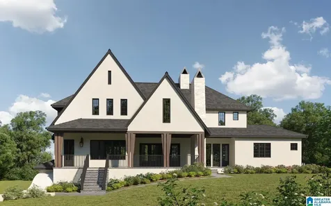 3088 Oakridge Way Chelsea AL 35043