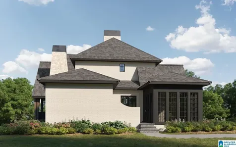 3088 Oakridge Way Chelsea AL 35043