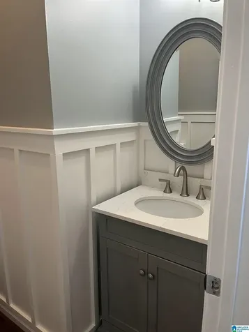 214 Cambrian Ridge Trail Pelham AL 35124