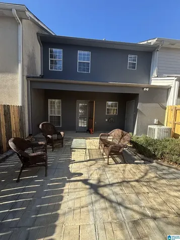 214 Cambrian Ridge Trail Pelham AL 35124