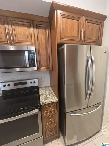 214 Cambrian Ridge Trail Pelham AL 35124