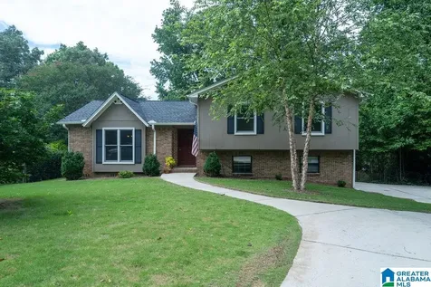 3324 Hillard Drive Vestavia Hills AL 35243