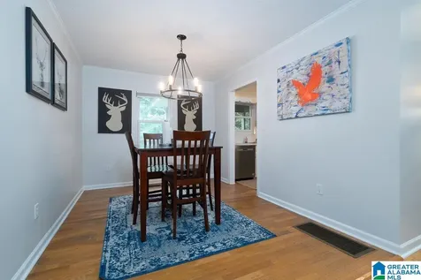 3324 Hillard Drive Vestavia Hills AL 35243