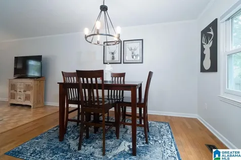 3324 Hillard Drive Vestavia Hills AL 35243