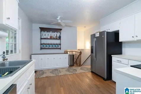3324 Hillard Drive Vestavia Hills AL 35243