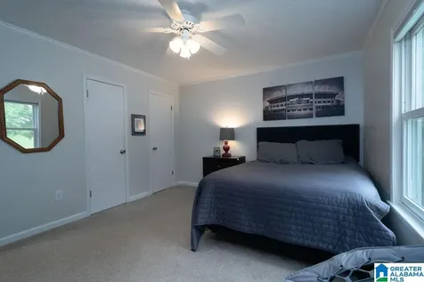 3324 Hillard Drive Vestavia Hills AL 35243