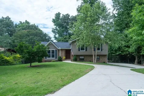 3324 Hillard Drive Vestavia Hills AL 35243