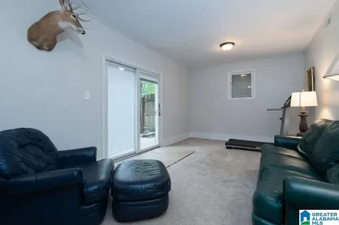 3324 Hillard Drive Vestavia Hills AL 35243
