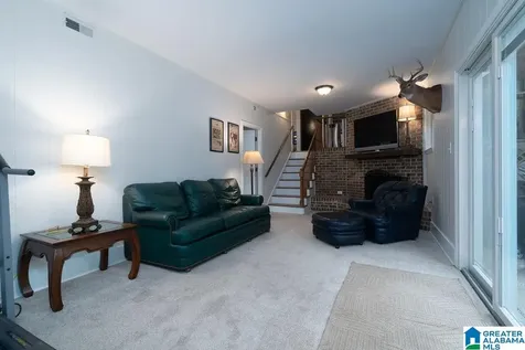 3324 Hillard Drive Vestavia Hills AL 35243