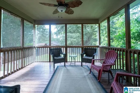 3324 Hillard Drive Vestavia Hills AL 35243
