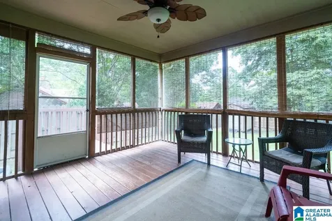 3324 Hillard Drive Vestavia Hills AL 35243