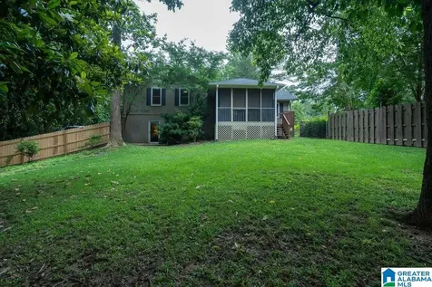 3324 Hillard Drive Vestavia Hills AL 35243