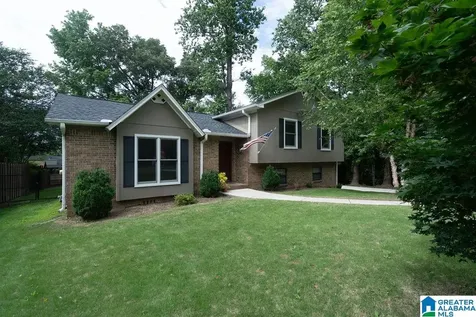 3324 Hillard Drive Vestavia Hills AL 35243