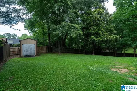 3324 Hillard Drive Vestavia Hills AL 35243