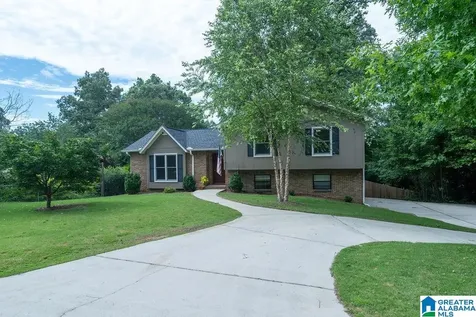 3324 Hillard Drive Vestavia Hills AL 35243