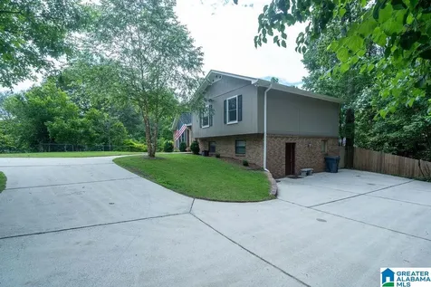 3324 Hillard Drive Vestavia Hills AL 35243