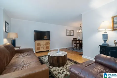 3324 Hillard Drive Vestavia Hills AL 35243