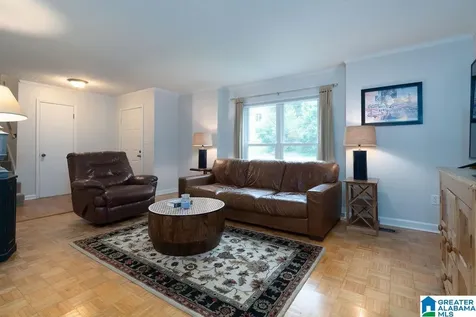 3324 Hillard Drive Vestavia Hills AL 35243