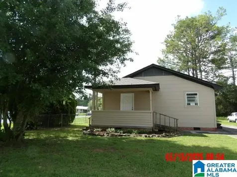 1811 21st Avenue Calera AL 35040