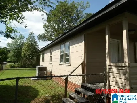 1811 21st Avenue Calera AL 35040