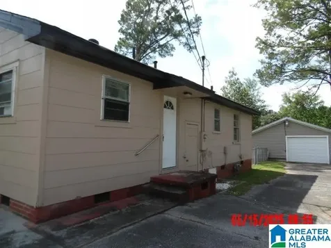 1811 21st Avenue Calera AL 35040