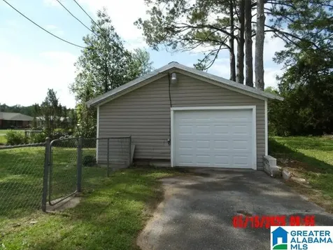 1811 21st Avenue Calera AL 35040