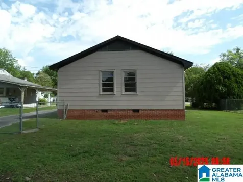 1811 21st Avenue Calera AL 35040