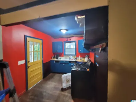 1945 Arkansas Street Leeds AL 35094