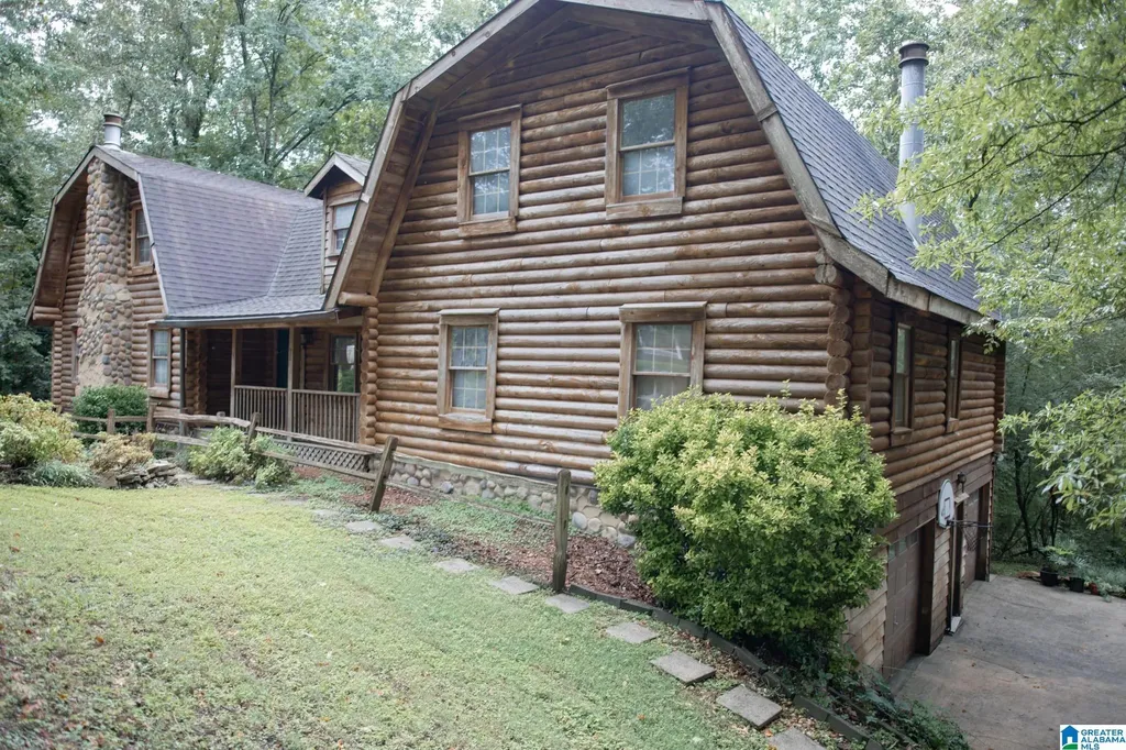 5010 Mark Trail Birmingham AL 35242