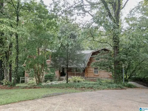 5010 Mark Trail Birmingham AL 35242