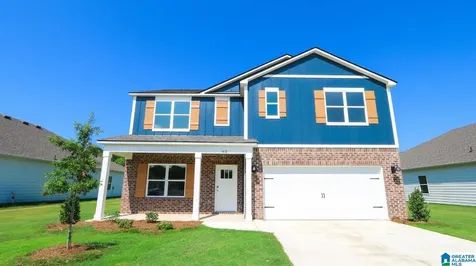 63 Aberdeen Drive Calera AL 35040