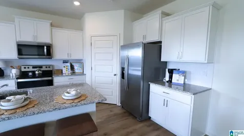63 Aberdeen Drive Calera AL 35040
