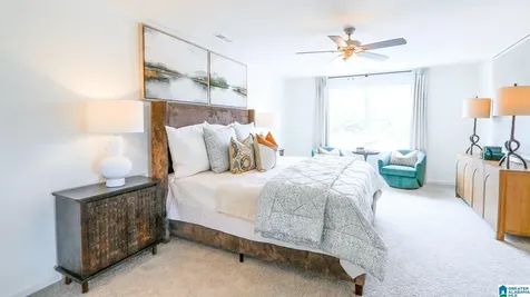 63 Aberdeen Drive Calera AL 35040