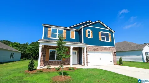 63 Aberdeen Drive Calera AL 35040