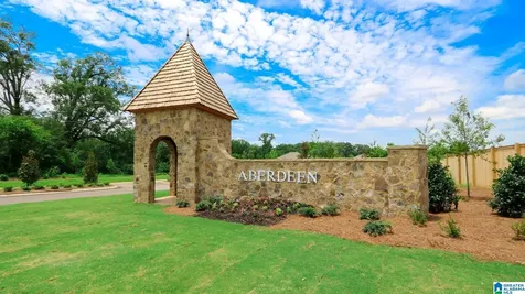 63 Aberdeen Drive Calera AL 35040