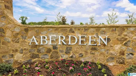 63 Aberdeen Drive Calera AL 35040