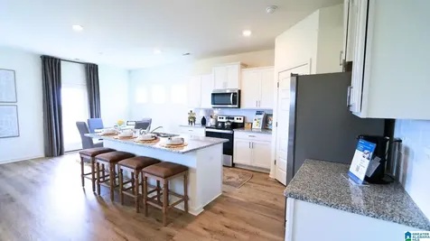 63 Aberdeen Drive Calera AL 35040