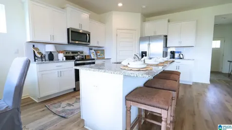 63 Aberdeen Drive Calera AL 35040
