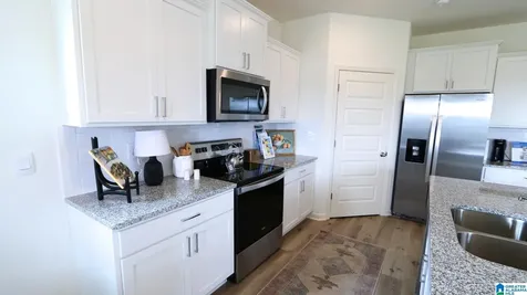 63 Aberdeen Drive Calera AL 35040