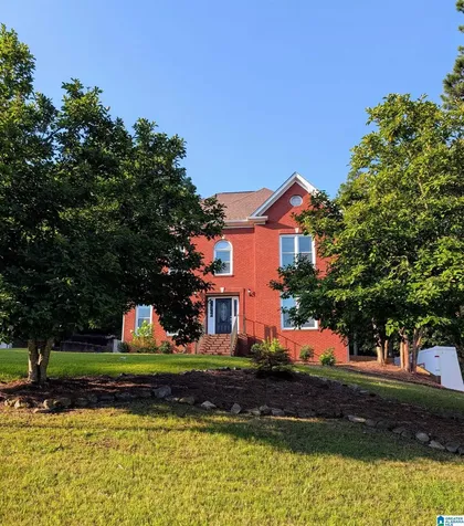 137 Broadmoor Lane Alabaster AL 35007