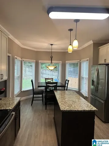 137 Broadmoor Lane Alabaster AL 35007