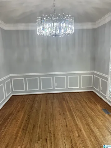 137 Broadmoor Lane Alabaster AL 35007