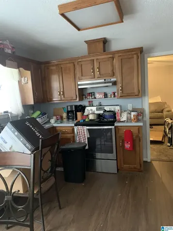 1212 Cozy Circle Bessemer AL 35023