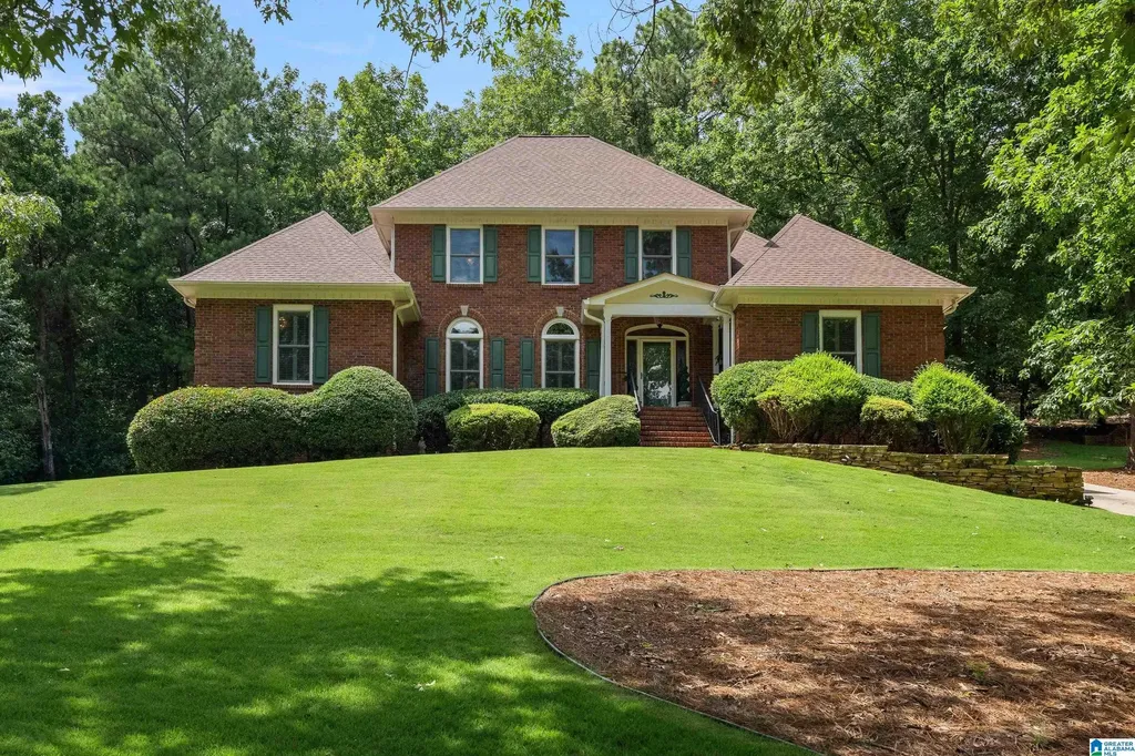 3076 Brookhill Drive Birmingham AL 35242