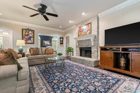 3076 Brookhill Drive Birmingham AL 35242