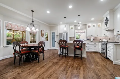 3076 Brookhill Drive Birmingham AL 35242