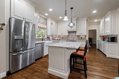 3076 Brookhill Drive Birmingham AL 35242