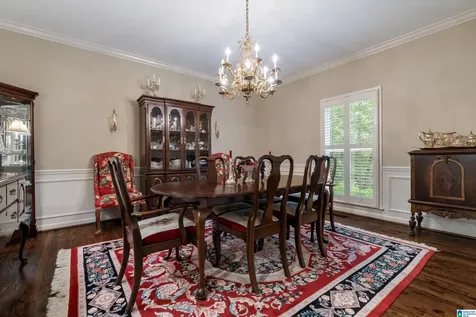 3076 Brookhill Drive Birmingham AL 35242