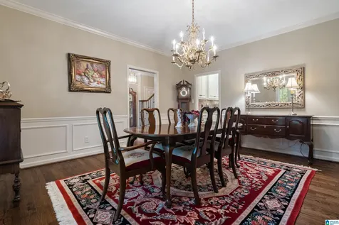3076 Brookhill Drive Birmingham AL 35242