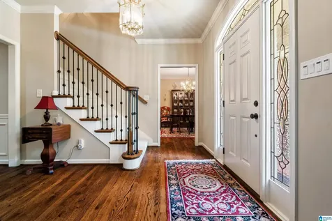 3076 Brookhill Drive Birmingham AL 35242